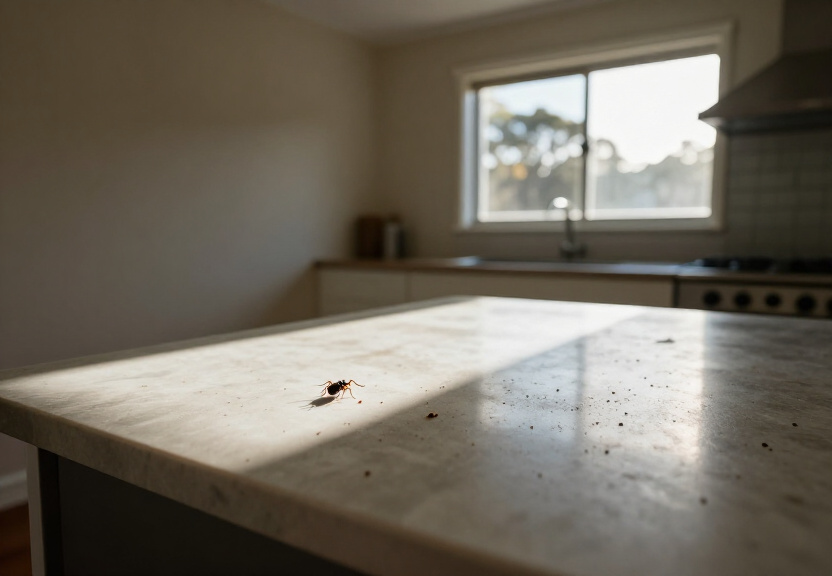 Sutherland Pest Control Before & After